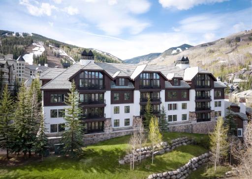 The Residences at Mountain Lodge by Hyatt Vacation Club - Housity