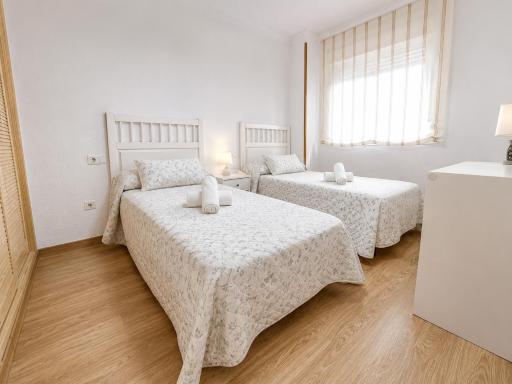 Cozy Apartment Near Malaga Center - Calle Hermes - Hizvo