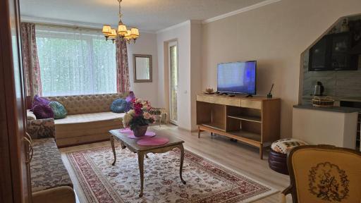 Apartamentai - Housity