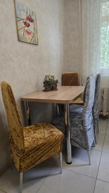 Apartamentai - Housity