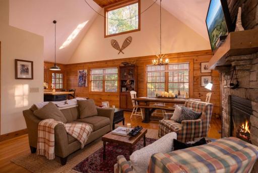 Camp Sasquatch - Powder Horn Mountain - Housity