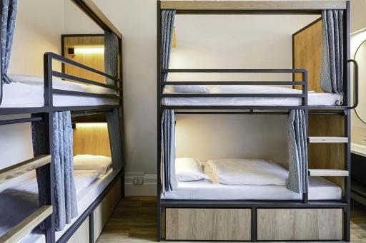 Astor Victoria Hostel - Housity