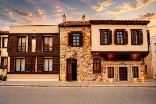 Nill's Stone House otel - Housity