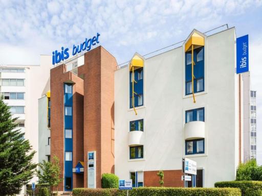 ibis budget Marne La Vallée Noisy Le Grand - Housity