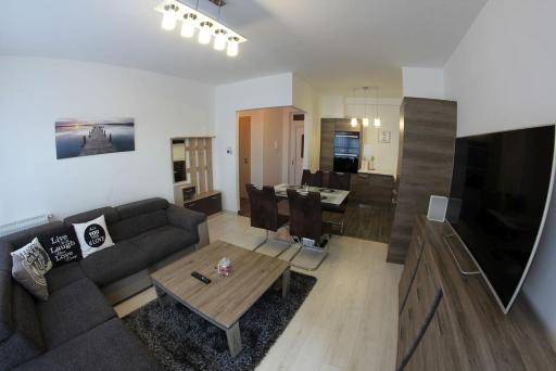 Urban Apartman - Housity