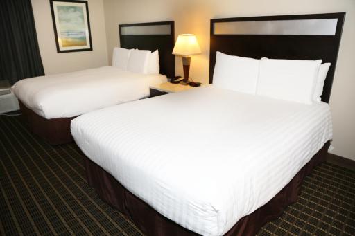 Alhambra Hotel - Housity