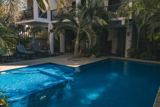 Punta Zicatela Hotel - Adults Only - Housity