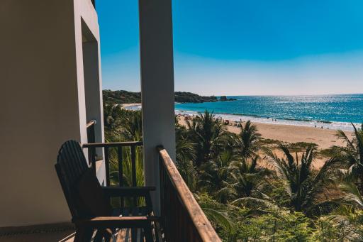 Punta Zicatela Hotel - Adults Only - Housity