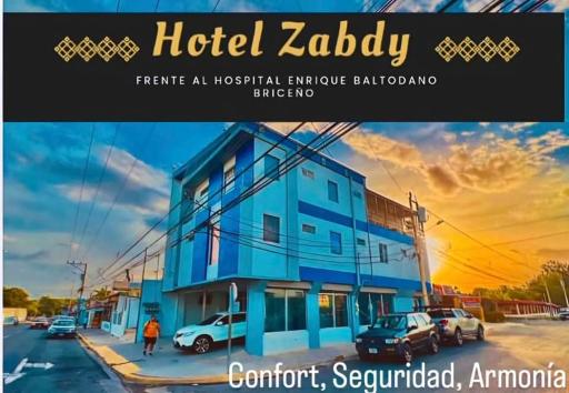 Hotel Zabdy - Housity
