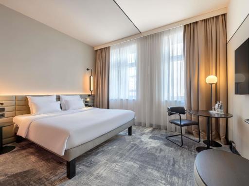 Novotel Münster City - Housity