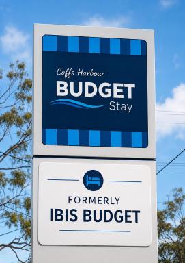 ibis Budget Coffs Harbour - Housity