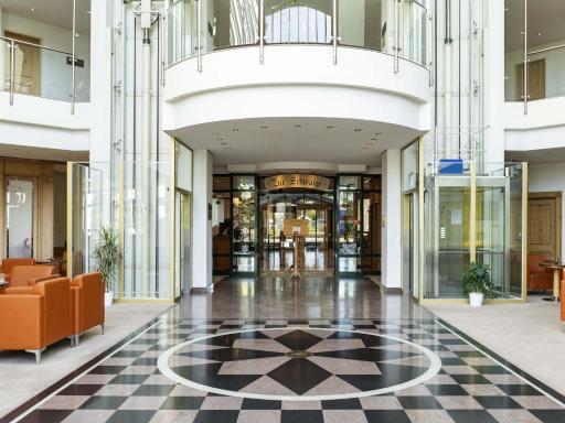 Atomis Hotel Munich Airport by Mercure - Housity