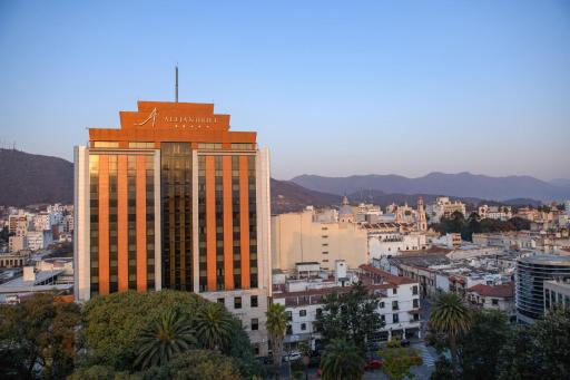 Alejandro 1º Hotel - Housity