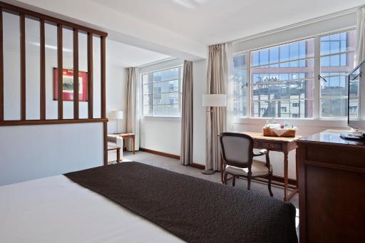 Meliá White House Hotel Apartments - Hizvo