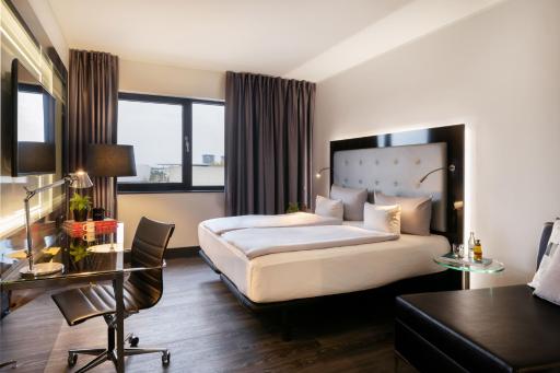 INNSiDE by Meliá Wolfsburg - Housity