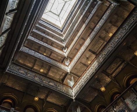 The Beekman, A Thompson Hotel, by Hyatt - Housity