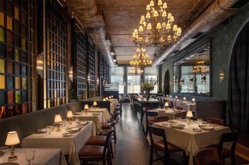 The Beekman, A Thompson Hotel, by Hyatt - Housity
