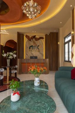 Hera Boutique Hotel - Hizvo