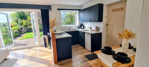 Innage Hideaway- Central Kinver Village - Housity