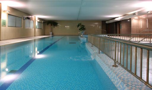 Maldron Hotel Tallaght - Housity