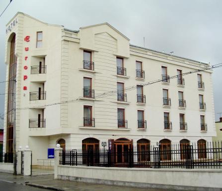 Hotel Europa - Housity