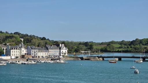 Maison LE GOYEN & Spa - Housity
