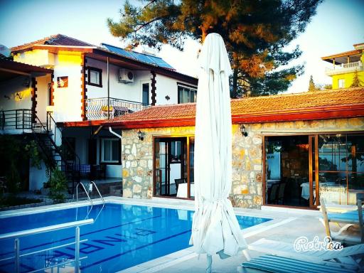 Pınar Vintage House - Housity