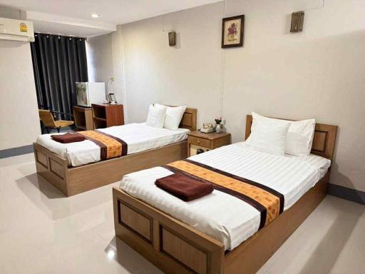 โรงแรมเชียงดาวอินน์ Chiangdaoinnhotel - Housity