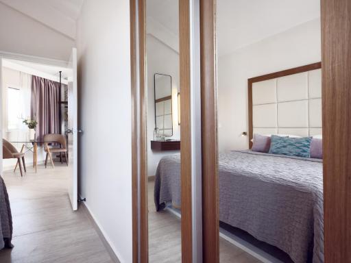 King Jason Paphos - Designed for Adults by Louis Hotels - Housity
