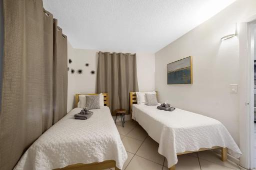 Beach Apart By Pmi Unit 4 - Housity