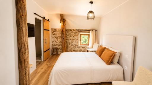 Chambres d'Hôtes du Manoir du Haut Salmon - Housity