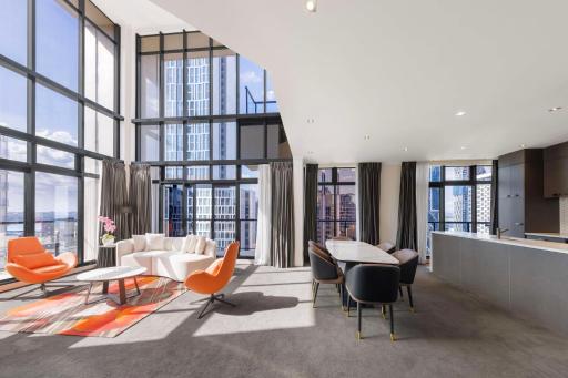 Adina Citylife Auckland - Housity