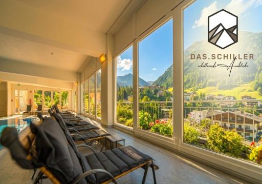 Panorama Spa Lodges DAS.SCHILLER - Housity