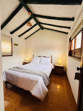 Hotel Santa Lucia de Cucaita - Housity