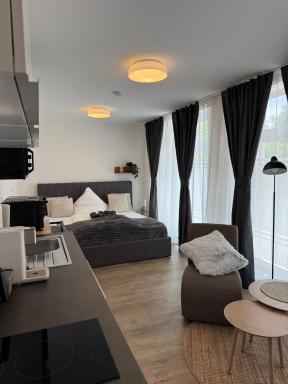 Frundsberg-Apartment - Housity