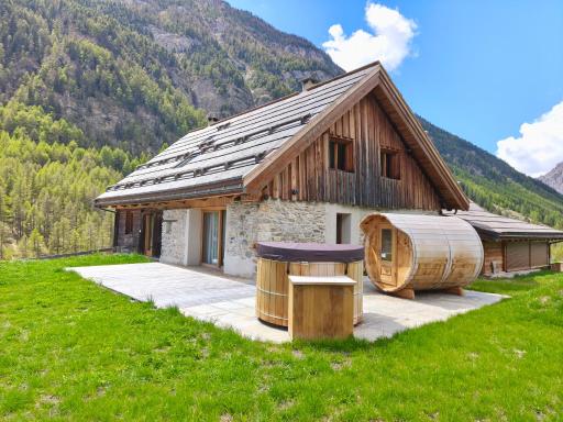 Chalet montagne 10 personnes - Housity