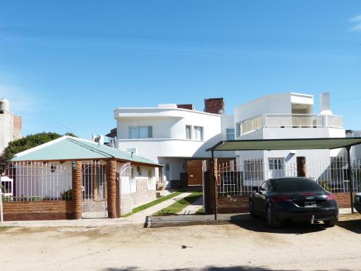 Mareas Bajas - Housity