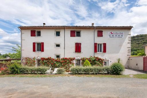 Le Clos D'audio - Housity