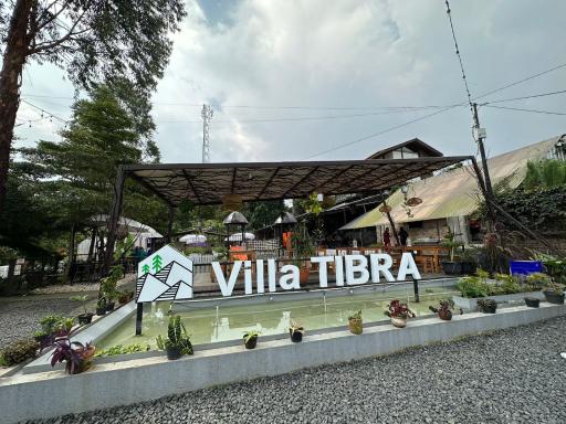 villa tibra - Housity
