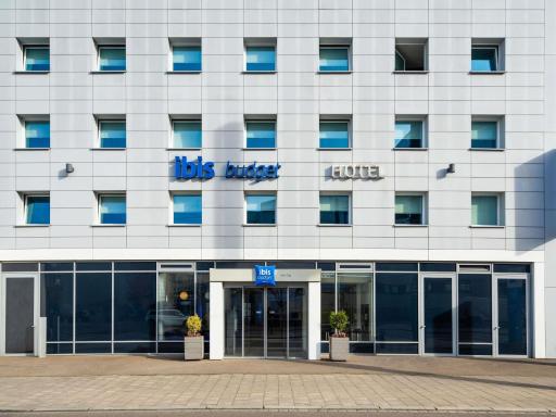 ibis budget Ulm City - Housity