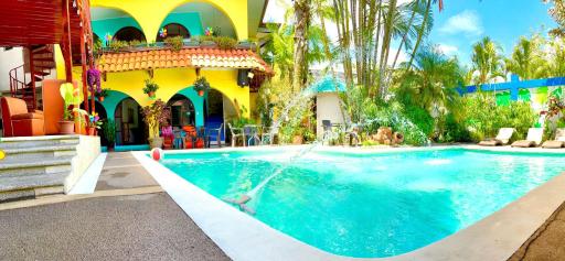 Colours Oasis Resort ADULT ONLY - Housity