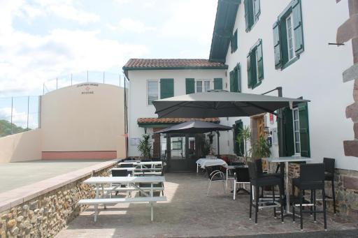 Hotel Etchoinia - Housity