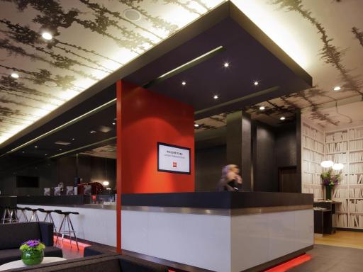 ibis London Shepherds Bush - Hammersmith - Housity