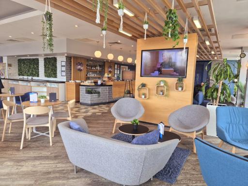 Holiday Inn Express - Stockport, an IHG Hotel - Housity
