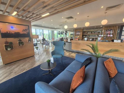Holiday Inn Express - Stockport, an IHG Hotel - Housity