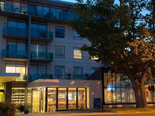 The Sebel Launceston - Housity