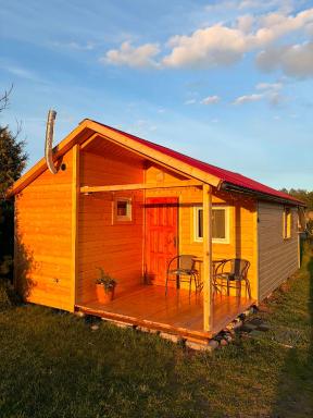 Noclegi u Lucyny - Housity
