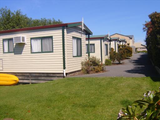 Inverloch Cabins & Apartments - Housity