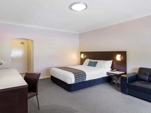 Mercure Wagga Wagga - Housity