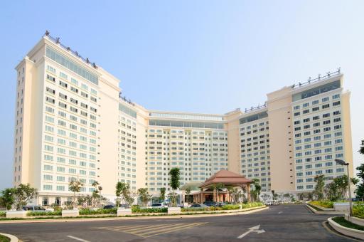 Sokha Phnom Penh Residence - Housity